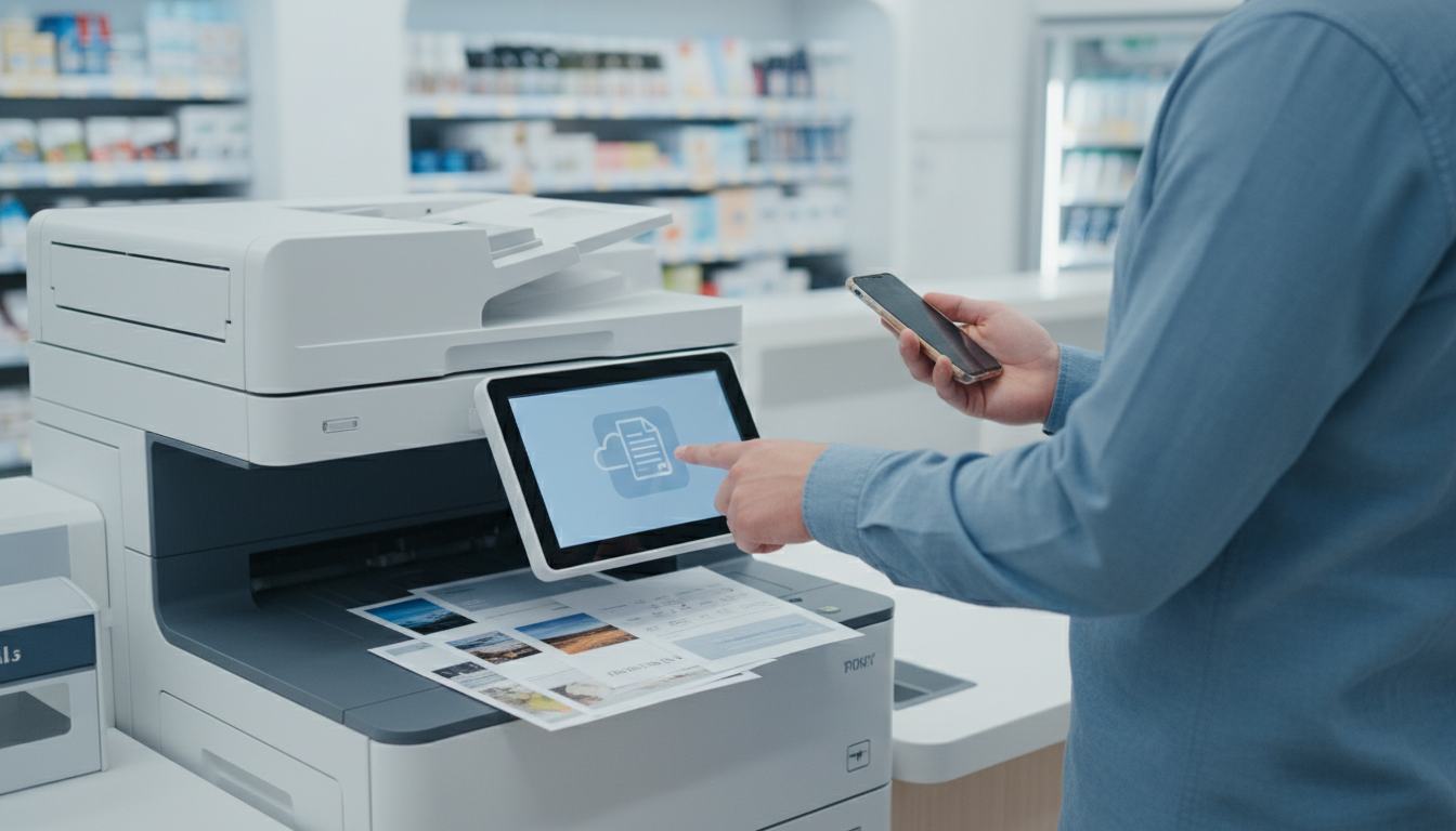 ファミマとネットプリントで最速印刷！料金や手順と失敗ゼロ術を徹底解説【完全ガイド】 のメインビジュアル